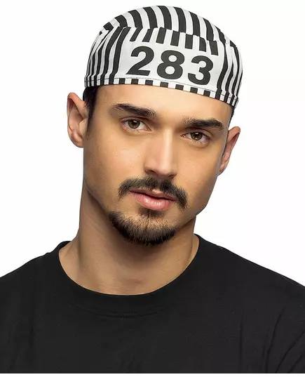 Vězeňský baret