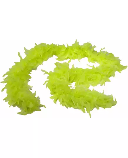 Žluté boa 45g