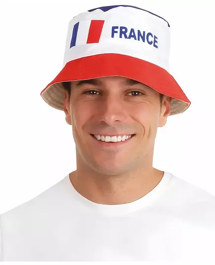 Bob fanoušek Francie pro dospělé