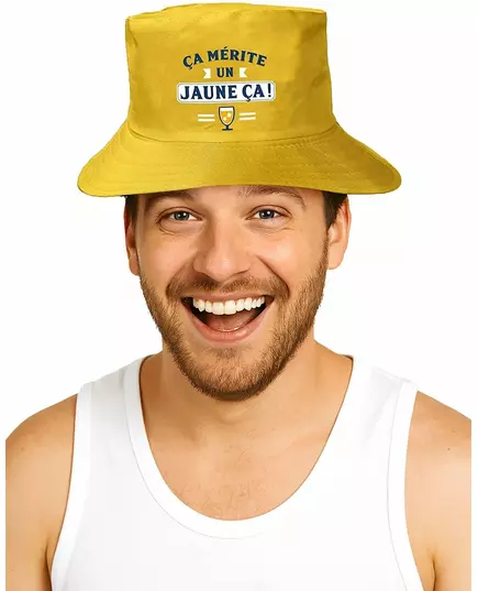 Bob si zaslouží žlutou, pro dospělé