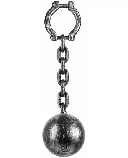 Kaptivní koule 17 cm