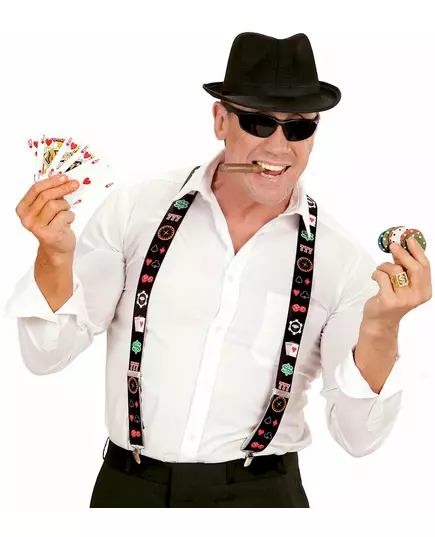 Šle poker hráče pro dospělé
