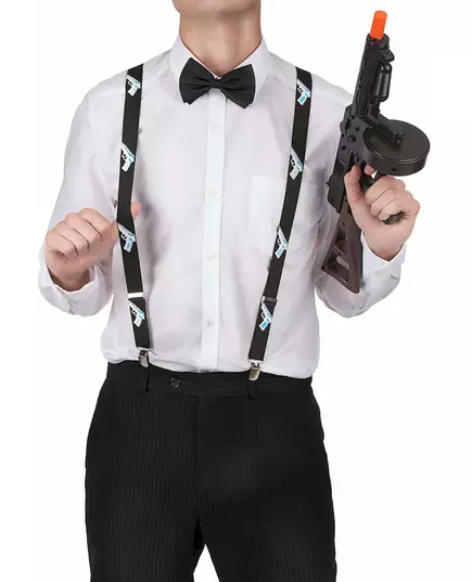 Šle s pistolí pro dospělé