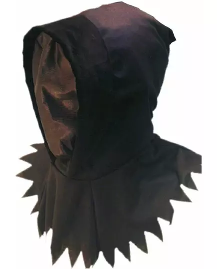 Kukla pro dospělé