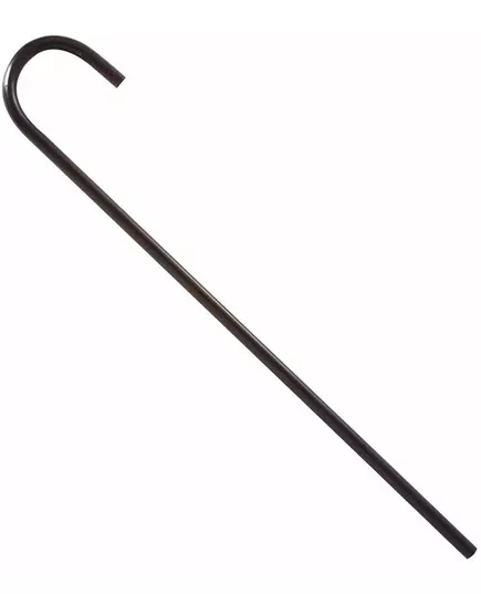 Černá hůl 80 cm