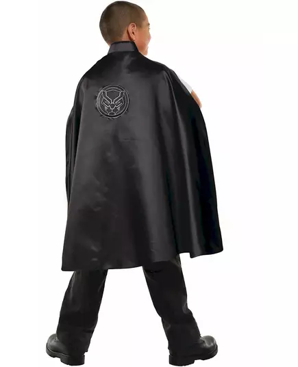 Plášť Black Panther pro děti