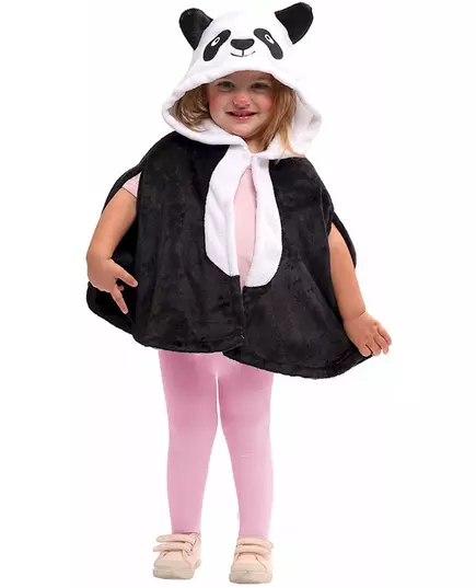 Dětská panda pláštěnka