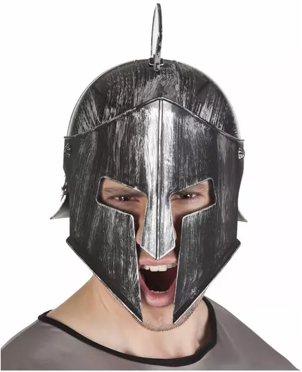 Helma válečného rytíře pro dospělé