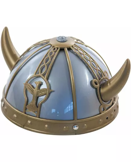 Vikingská helma pro dospělé
