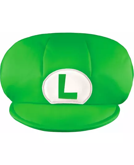 Dětská čepice Luigi