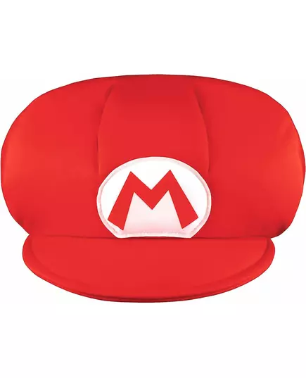 Dětská čepice Mario