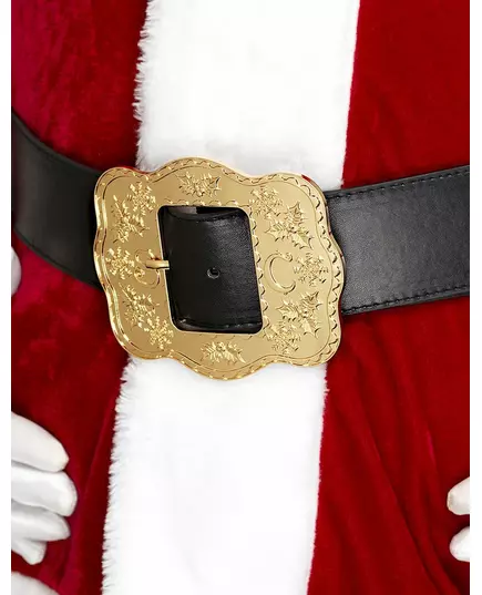 Luxusní pásek Santa Clause pro dospělé
