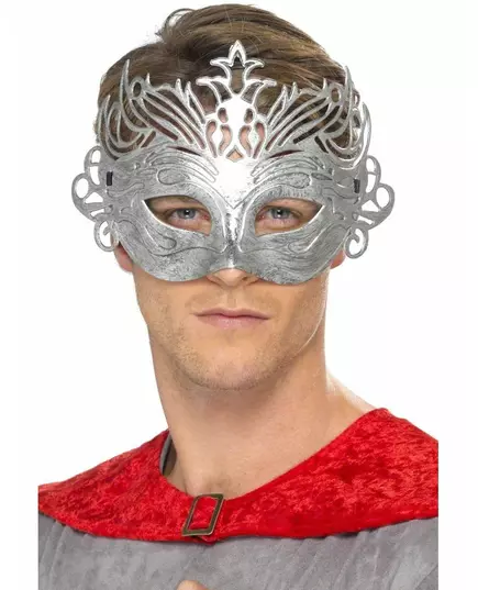 Metalický benátský vlk pro dospělé