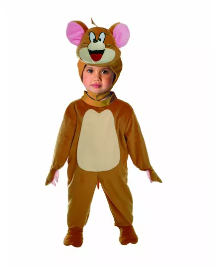 Kostým Baby Jerry – Tom and Jerry, Velikost: 1-2 let