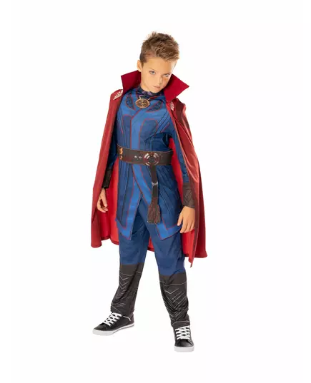 Deluxe Doctor Strange kostým pro děti