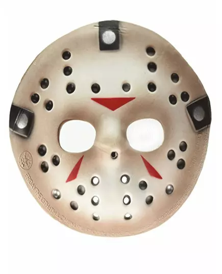 Jason Pátek 13. polomaska pro dospělé