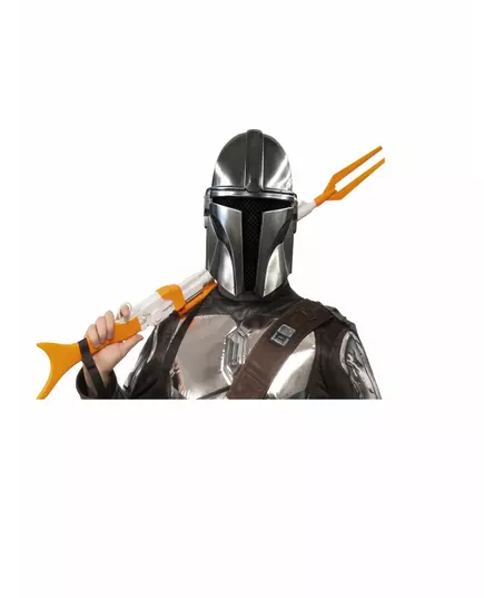 Polomaska The Mandalorian pro dospělé