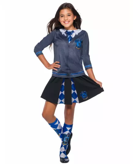 Dětská sukně Harry Potter Ravenclaw