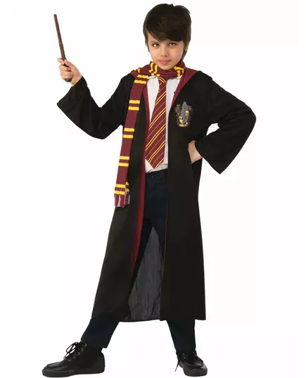 Sada kostýmu a doplňků Harry Potter