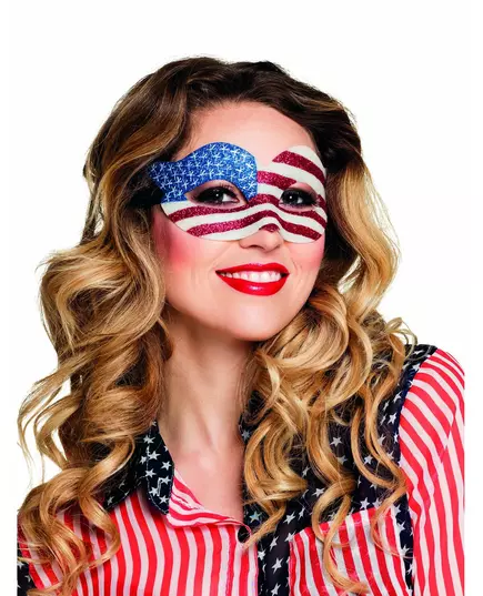 Flitrovaný vlk USA pro ženy