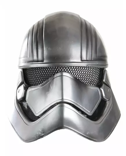 Star Wars VII Captain Phasma klasická maska pro dospělé