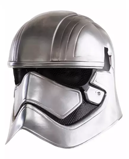 Captain Phasma Star Wars VII maska helmy (2 díly) Deluxe pro dospělé