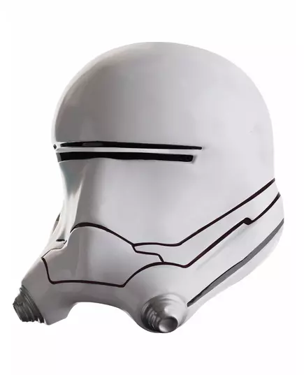 Flametrooper Star Wars VII maska helmy (2 díly) Deluxe pro dospělé