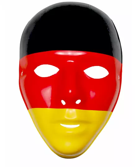 Maska Německa