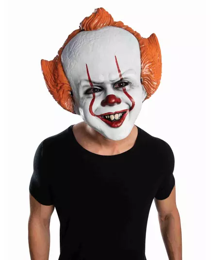 PVC maska Ca pro dospělé