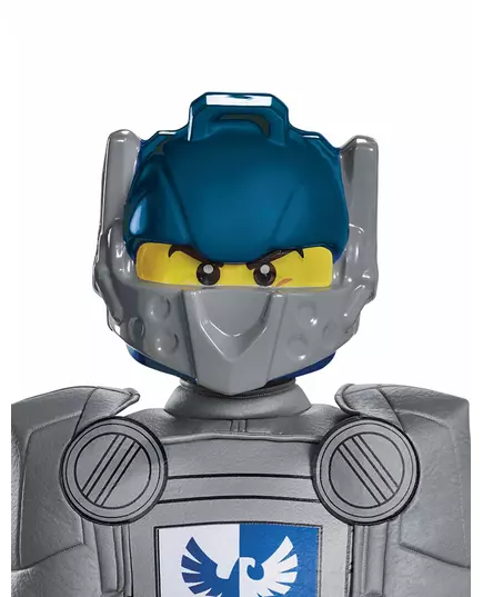 Maska Clay Nexo Knights - LEGO® Kids