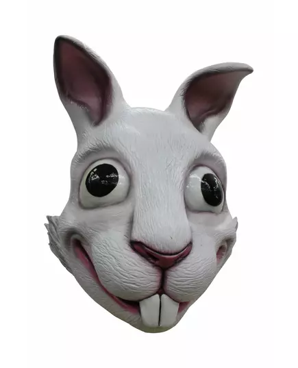 Maska králíka pro dospělé