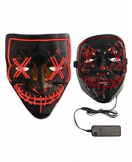 LED maska Purge pro dospělé