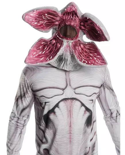 Stranger Things – deluxe polohovací maska Demogorgon pro dospělé
