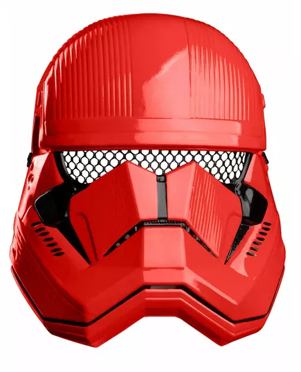 Dětská maska Red Sith Trooper