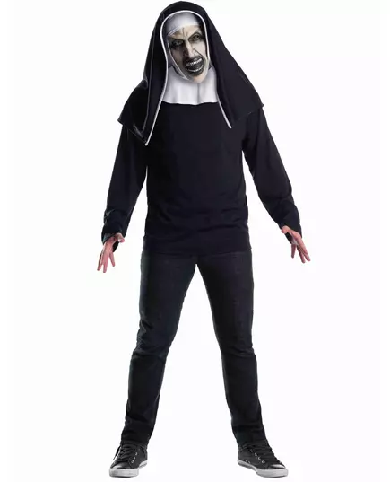 Maska The Nun pro dospělé