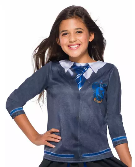 Dětské tričko Harry Potter Ravenclaw s potiskem