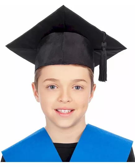 Graduantský klobouk pro děti