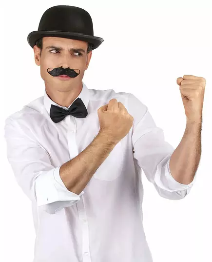 Buřinka pro dospělé
