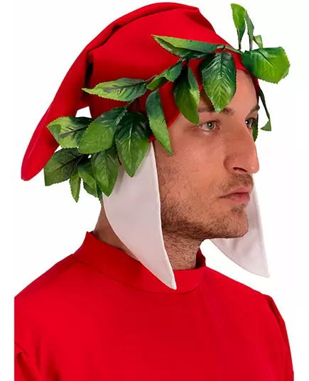 Čelenka Dante pro dospělé