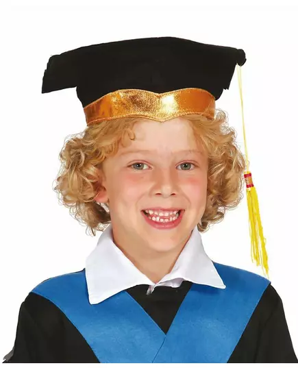 Studentská čelenka pro děti