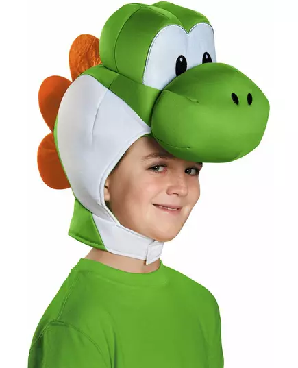 Nintendo® pokrývka hlavy Yoshi pro děti