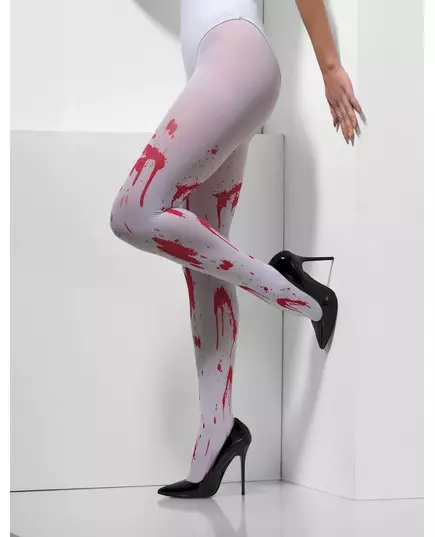 Krvavé punčocháče pro dospělé Halloween