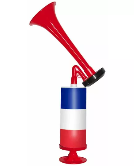 Ruční mlhovka Francie
