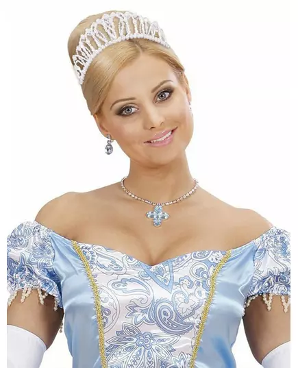 Korunka princezny pro ženy