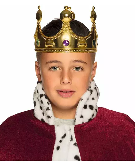 Dětská královská koruna