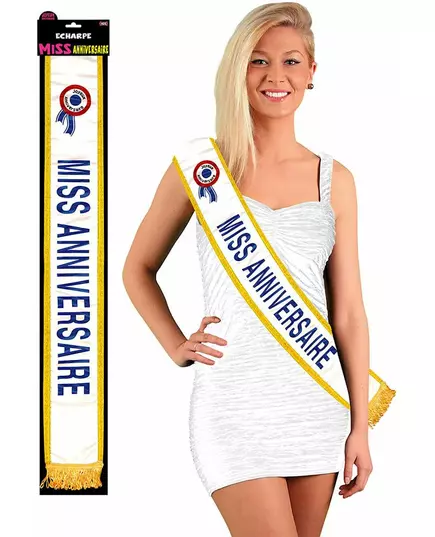 Šerpa Miss Birthday