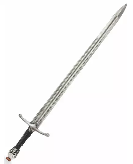 Luxusní rytířský meč pro dospělé 102 cm