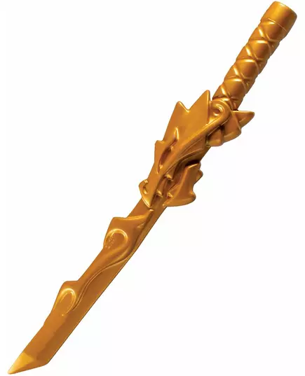 Ninjago ohnivý meč