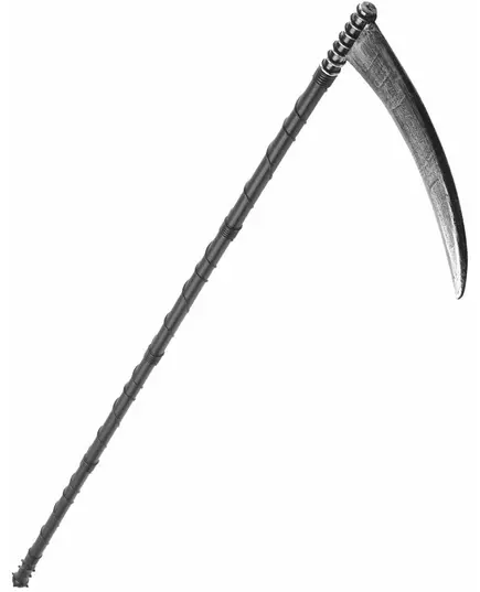 Halloweenský plastový falešný předmět 138 cm