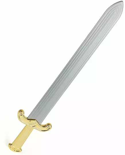 Plastový římský meč 60 cm